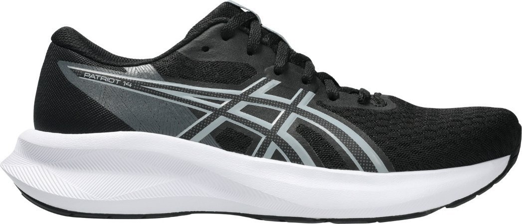 Asics Buty damskie do biegania Asics Patriot 14 1012B836 002 38