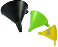 Narzędzia samochodowe - JBM Lejki, zestaw 3 szt. - miniaturka - grafika 1