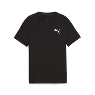 Odzież sportowa dziecięca - Puma Koszulka Evostripe 67919501 - miniaturka - grafika 1