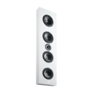 Głośniki i kolumny - CANTON Atelier OnWall 11 głośnik instalacyjny (sztuka/biały) - miniaturka - grafika 1