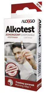 Alkotest 63700 - Alkomaty - miniaturka - grafika 3