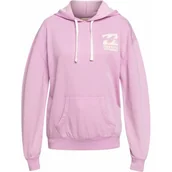 Bluzy damskie - Bluza damska Wavy Board Billabong - miniaturka - grafika 1