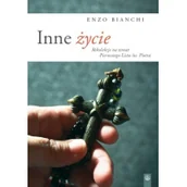 Religia i religioznawstwo - Inne życie Enzo Bianchi | - miniaturka - grafika 1