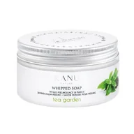 Mydła - Kanu Nature Nature Peelingujące Tea Garden Mydło w piance 60g - miniaturka - grafika 1