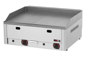 Temperówka do czekolady wolnostojąca zbiornik 24 kg 3 kW 230V 620x900x1540 mm CHOCOTEMPER24 - Maszynki do mielenia gastronomiczne - miniaturka - grafika 1