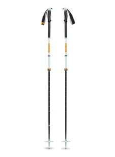 Kije narciarskie Black Diamond Traverse Pro Ski Poles - foam green - Kije trekkingowe - miniaturka - grafika 1