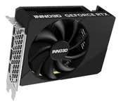 Karty graficzne - INNO3D RTX 5060 Compact 8GB N50501-08D6-174080N - miniaturka - grafika 1