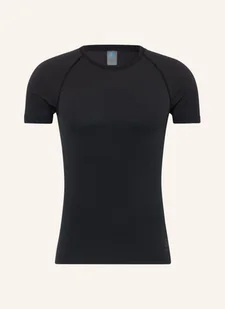 Odlo T-Shirt Performance Light schwarz - Moda i Uroda OUTLET - miniaturka - grafika 1