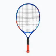 Tenis ziemny - Rakieta tenisowa dziecięca Babolat Ballfighter 21 blue/red - miniaturka - grafika 1