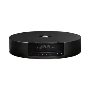 Elipson MC CONNECT amplituner all-in-one z streamerem i CD - Odtwarzacze sieciowe - miniaturka - grafika 1