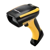 Czytniki kodów kreskowych - Skaner kodów kreskowych Datalogic PowerScan PD9130 - miniaturka - grafika 1
