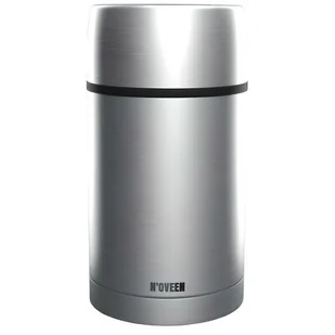Termos Obiadowy Noveen Tb951 800Ml Stal Nierdzewna - Termosy - miniaturka - grafika 1