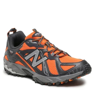 Buty New Balance ML610TAI - multikolor - Buty sportowe męskie - miniaturka - grafika 9