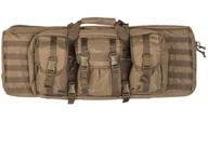 Nerki - Mil-Tec Pokrowiec na Broń Medium Coyote - miniaturka - grafika 1