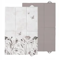 Przewijaki - CEBA BABY Składana mata do przewijania (40x60) Basic Nature Harmony - miniaturka - grafika 1