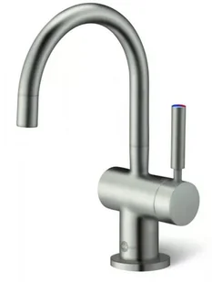 Bateria stojąca INSINKERATOR HC3300 Stal szczotkowana 44320B - Baterie kuchenne - miniaturka - grafika 1