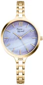 Zegarki damskie - Zegarek Pierre Ricaud P22055.116WQ - miniaturka - grafika 1