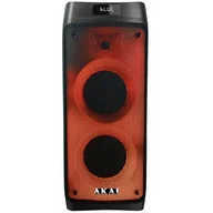 Power audio - Akai Party Box 810 - miniaturka - grafika 1