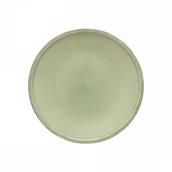 Talerze - Costa Nova Talerz płytki Friso Sage Green 28 cm - miniaturka - grafika 1