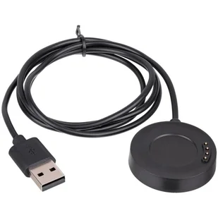 Akyga Kabel do ładowania Amazfit Stratos 3 AK-SW-16 - Akcesoria do smartwatchy - miniaturka - grafika 1