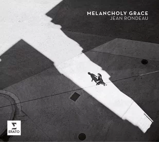 Jean Rondeau - Melancholy Grace -Digi- - Muzyka klasyczna - miniaturka - grafika 1