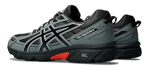 ASICS Żel-Venture 6, Męskie trampki, 40.5 EU, Graphite Grey Graphite Grey, 40.5 EU - Trampki męskie - miniaturka - grafika 1