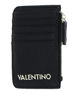 Valentino Brixton, akcesoria podróżne - portfel damski, czarny, Taille unique - Portfele - miniaturka - grafika 1