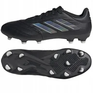 Piłka nożna - Buty adidas COPA PURE.2 League FG IE7492 czarny 42 - miniaturka - grafika 1
