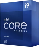 Procesory - Intel Core i9-11900KF (BX8070811900KF) - miniaturka - grafika 1