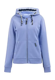Schmuddelwedda Bluza damska 34613743, fioletowoniebieski, XXL - Bluzy damskie - miniaturka - grafika 1