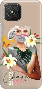 Huawei ETUI CLEAR NA TELEFON HUAWEI NOVA 8 SE ST_MAJ-2021-1-107 - Etui i futerały do telefonów - miniaturka - grafika 1