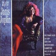 Pop - Columbia The Very Best Of Janis Joplin - miniaturka - grafika 1