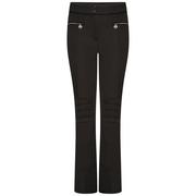 Spodnie damskie - Dare 2b - Damskie Spodnie Narciarskie Upshill Czarny, Rozmiar: 38R - miniaturka - grafika 1