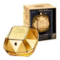 PACO RABANNE Lady Million Pacman Woda perfumowana 80 ml - Wody i perfumy damskie - miniaturka - grafika 1