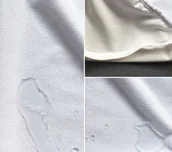 Prześcieradła dla dzieci - LullaLove Nieprzemakalny podkład na materac 120x60 cm Lullalove 5902633252809 - miniaturka - grafika 1