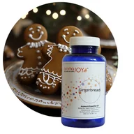 Zapachy do domu - GINGERBREAD - Kompozycja Zapachowa 200 ml - miniaturka - grafika 1