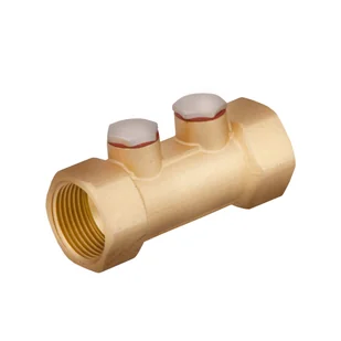 Zawór kątowy 3/4" antyskażeniowy Teknik 5907732093063 - Zawory i kraniki - miniaturka - grafika 1
