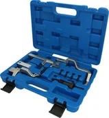 Skrzynki i torby narzędziowe - BRILLIANT TOOLS BT593800 Mini, 10-TLG. do N14 zestaw narzędzi do ustawiania silnika - miniaturka - grafika 1