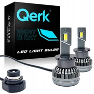 Żarówki samochodowe - Żarniki Led D2S D2R D-series P&p Canbus 8400LM 70W - miniaturka - grafika 1