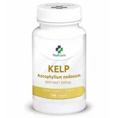 Suplementy naturalne - Medfuture KELP - 500 mg - miniaturka - grafika 1