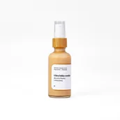 Kosmetyki do demakijażu - By Nature ultralekka emulsja do cery tłustej i mieszanej 50ml - miniaturka - grafika 1