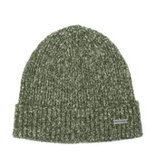 Czapki damskie - Męska czapka prążkowana - miniaturka - grafika 1