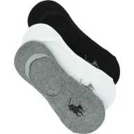 Skarpetki męskie - POLO RALPH LAUREN Skarpety 3-pack - miniaturka - grafika 1