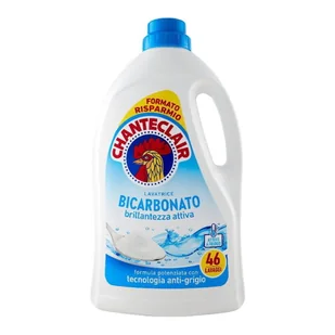 Chante Clair płyn do prania z sodą oczyszczoną 2,07l - Środki do prania Chante Clair płyn do prania z sodą oczyszczoną 2,07l - Środki do prania - miniaturka - grafika 1