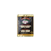 Pasty warzywne - Ser topiony w plasterkach o smaku i aromacie koperku i czosnku "Family Zlota" 70g - miniaturka - grafika 1