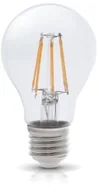 Żarówki tradycyjne - Kobi Żarówka LED E27 FGS 8W barwa CIEPŁOBIAŁA 360 Line 5902846016489 - miniaturka - grafika 1