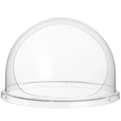 Inne urządzenia gastronomiczne - Pokrywa osłona do maszyny urządzenia do waty cukrowej śr. 520 mm - Hendi 282755 - miniaturka - grafika 1