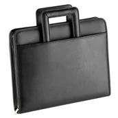 Teczki i aktówki - Aktówka-Praktyczne etui na notatki Kemer - miniaturka - grafika 1