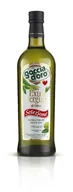 Zdrowa żywność - Goccia D'Oro Oliwa Extra Virgin Selezione 750 ml - miniaturka - grafika 1