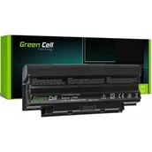 Baterie do laptopów - Green Cell DE02 do Dell Inspiron 13R, 14R, 15R - miniaturka - grafika 1